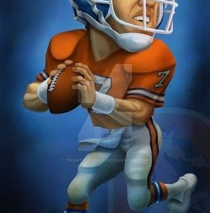 Meet your Posher, Calvin